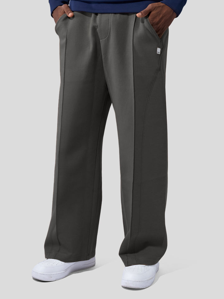 Pantalon Droit CozySpacer" can be rewritten as "Pantalon Droit Confortable CozySpacer.