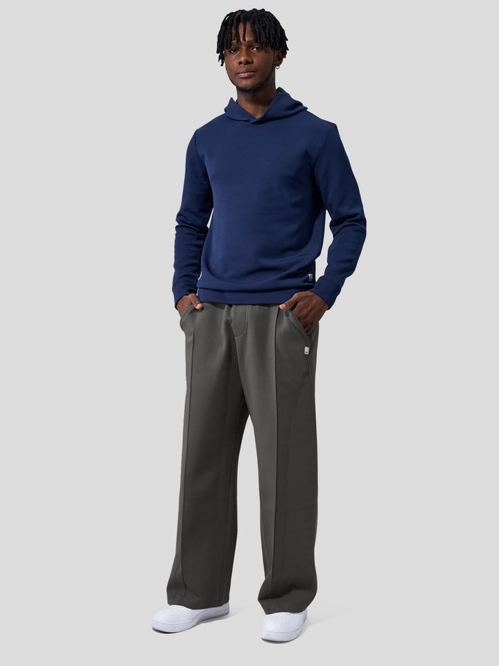 Pantalon Droit CozySpacer" can be rewritten as "Pantalon Droit Confortable CozySpacer.