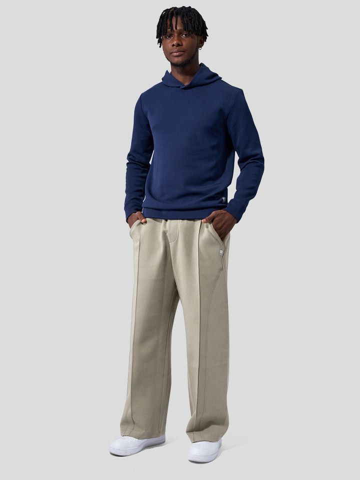 Pantalon Droit CozySpacer" can be rewritten as "Pantalon Droit Confortable CozySpacer.