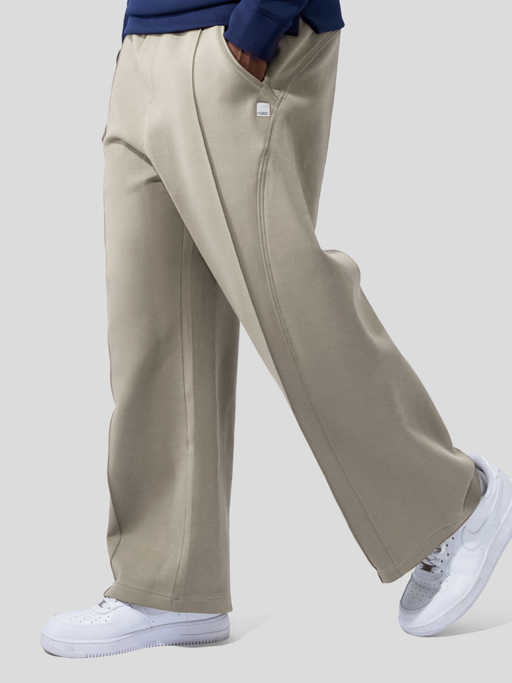Pantalon Droit CozySpacer" can be rewritten as "Pantalon Droit Confortable CozySpacer.
