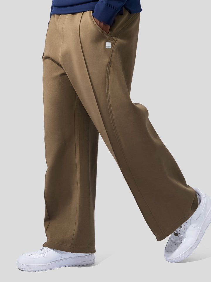 Pantalon Droit CozySpacer" can be rewritten as "Pantalon Droit Confortable CozySpacer.