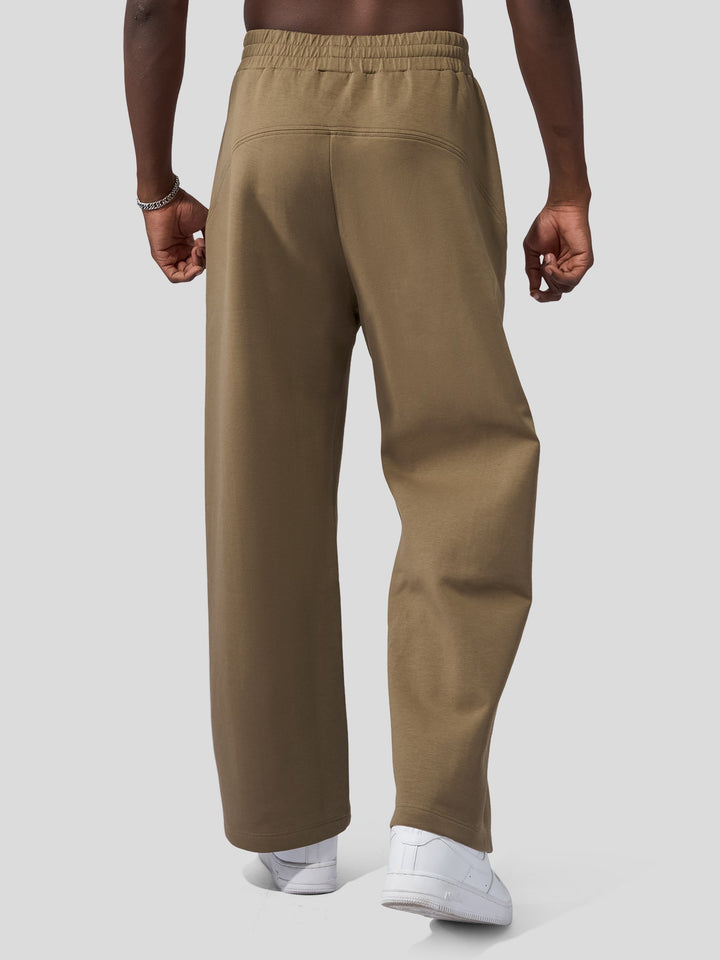 Pantalon Droit CozySpacer" can be rewritten as "Pantalon Droit Confortable CozySpacer.