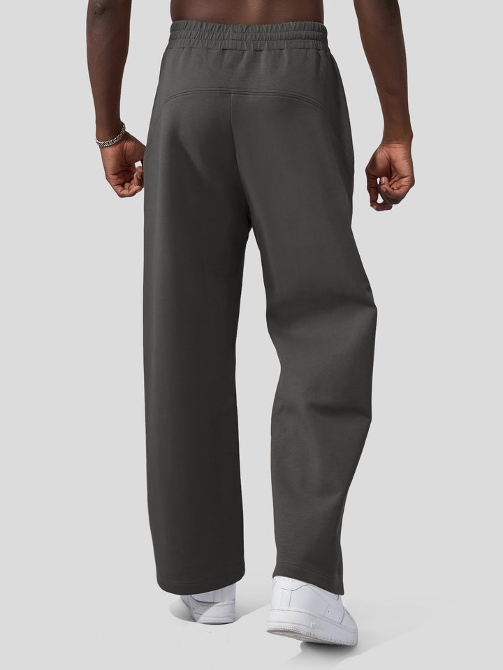 Pantalon Droit CozySpacer" can be rewritten as "Pantalon Droit Confortable CozySpacer.