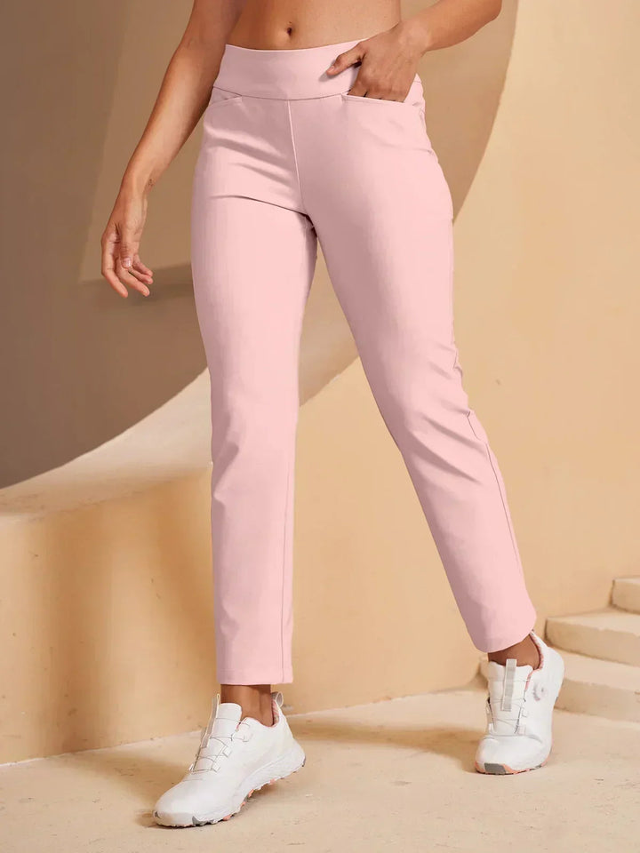 Pantalons de performance extensibles à chevilles EAGLE 28 pouces