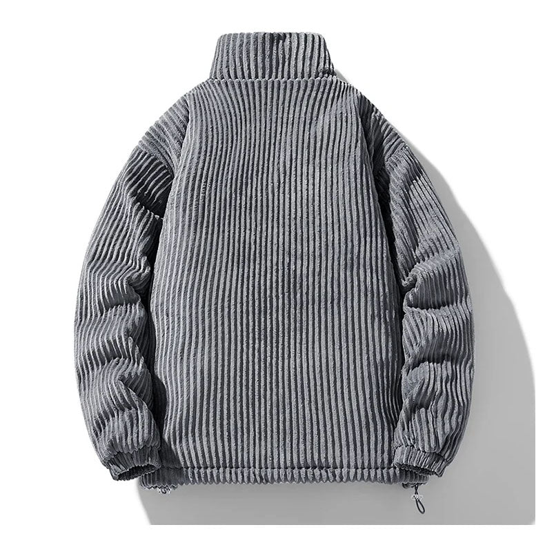 Ensemble de Vestes en Velours Côtelé Velvetra