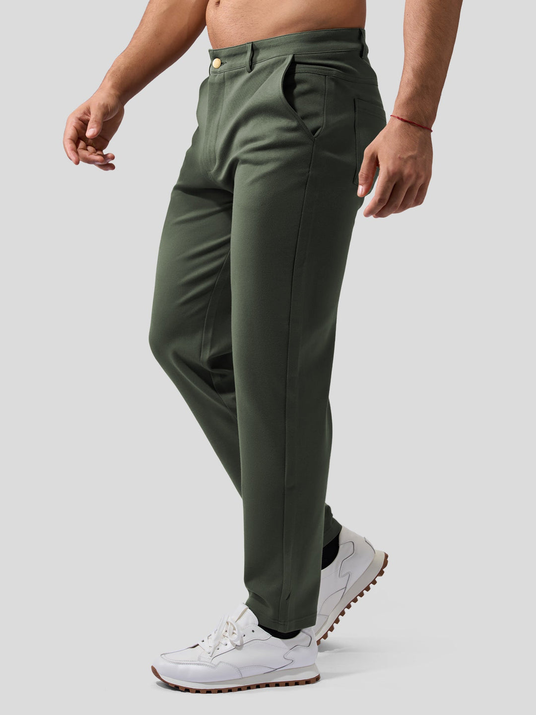 Pantalon Motion Toute la Journée