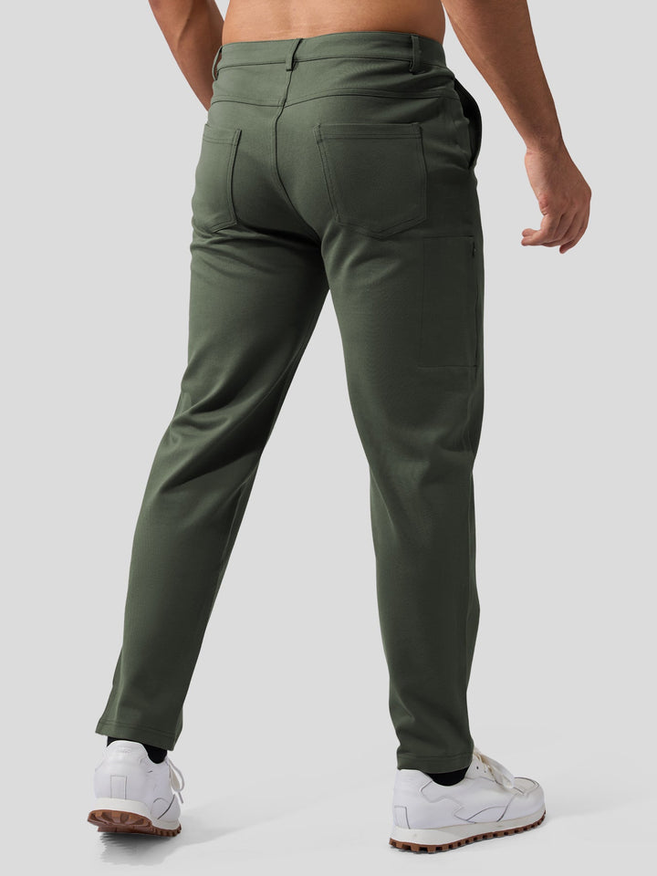 Pantalon Motion Toute la Journée