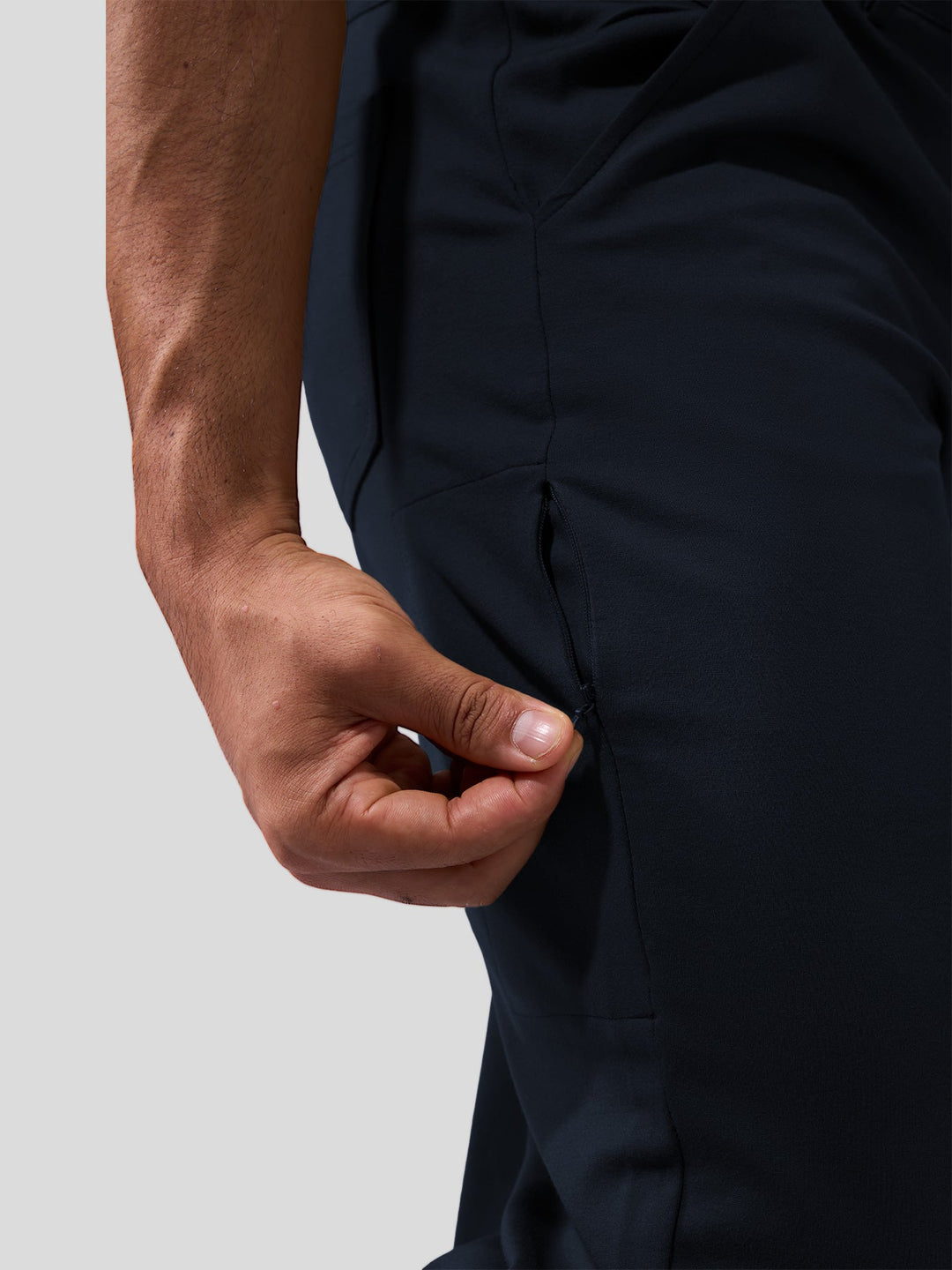 Pantalon Motion Toute la Journée