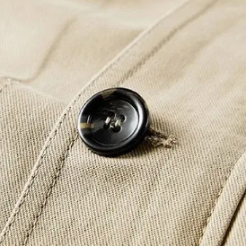 Veste d'Hiver Élégante et Matelassée de Luxe