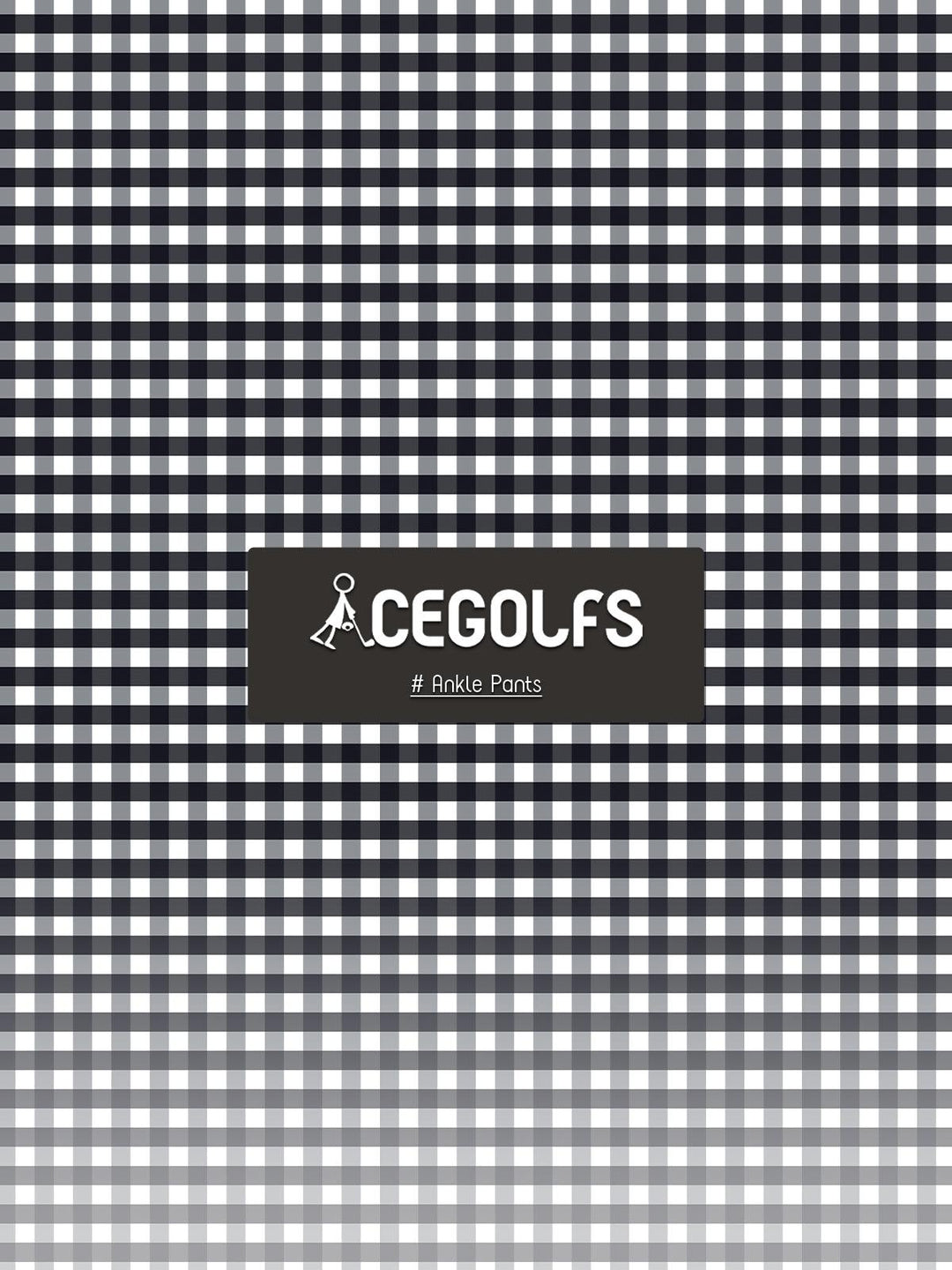 Pantalons extensibles Performance EAGLE 28 pouces à chevilles