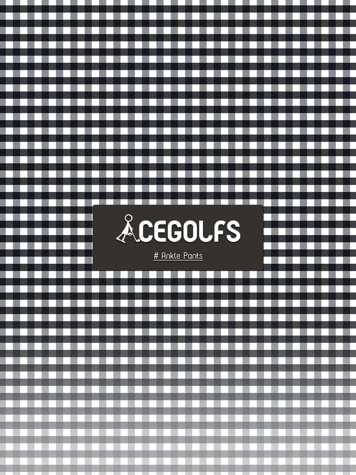 Pantalons extensibles Performance EAGLE 28 pouces à chevilles