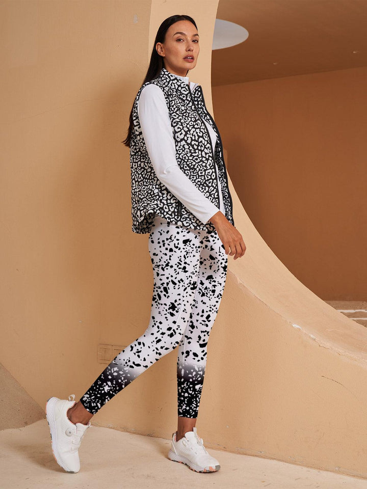 Leggings de Golf Hyper-préparés 35 Pouces