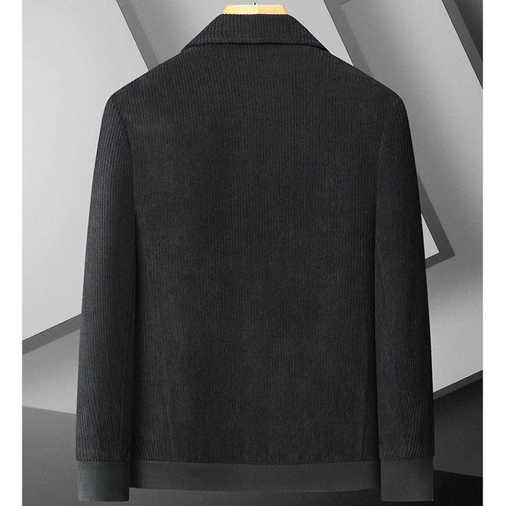 Veste en velours côtelé Brayden.