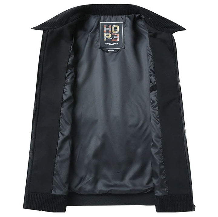 Veste en velours côtelé Brayden.