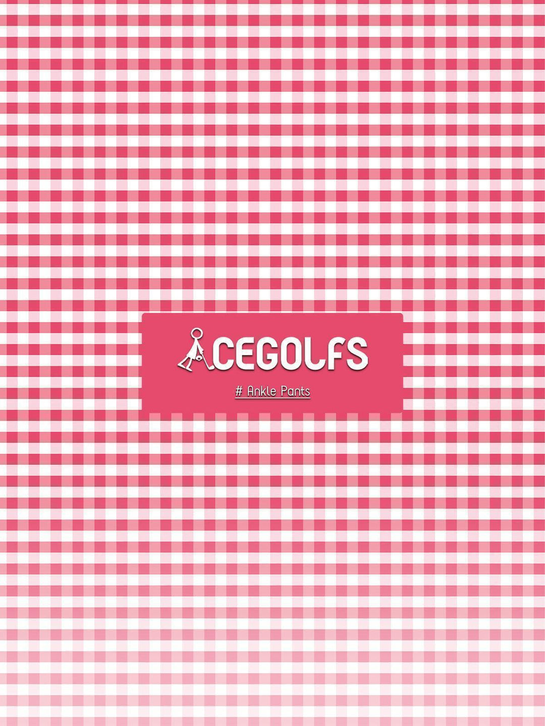 Pantalons de performance stretch à cheville EAGLE 28 pouces