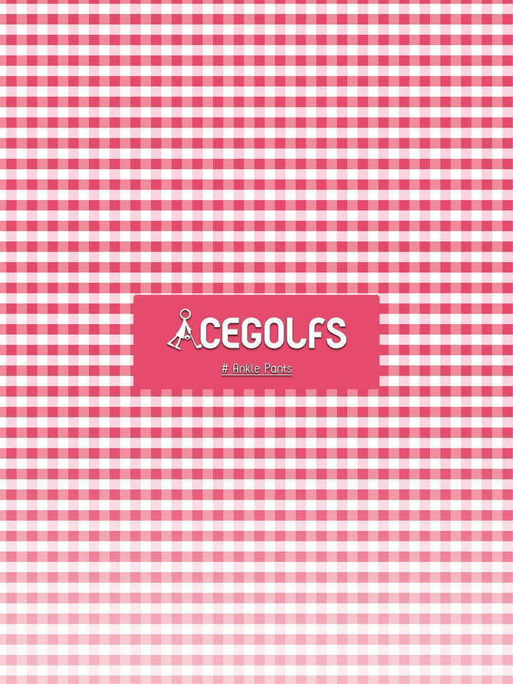 Pantalons de performance stretch à cheville EAGLE 28 pouces