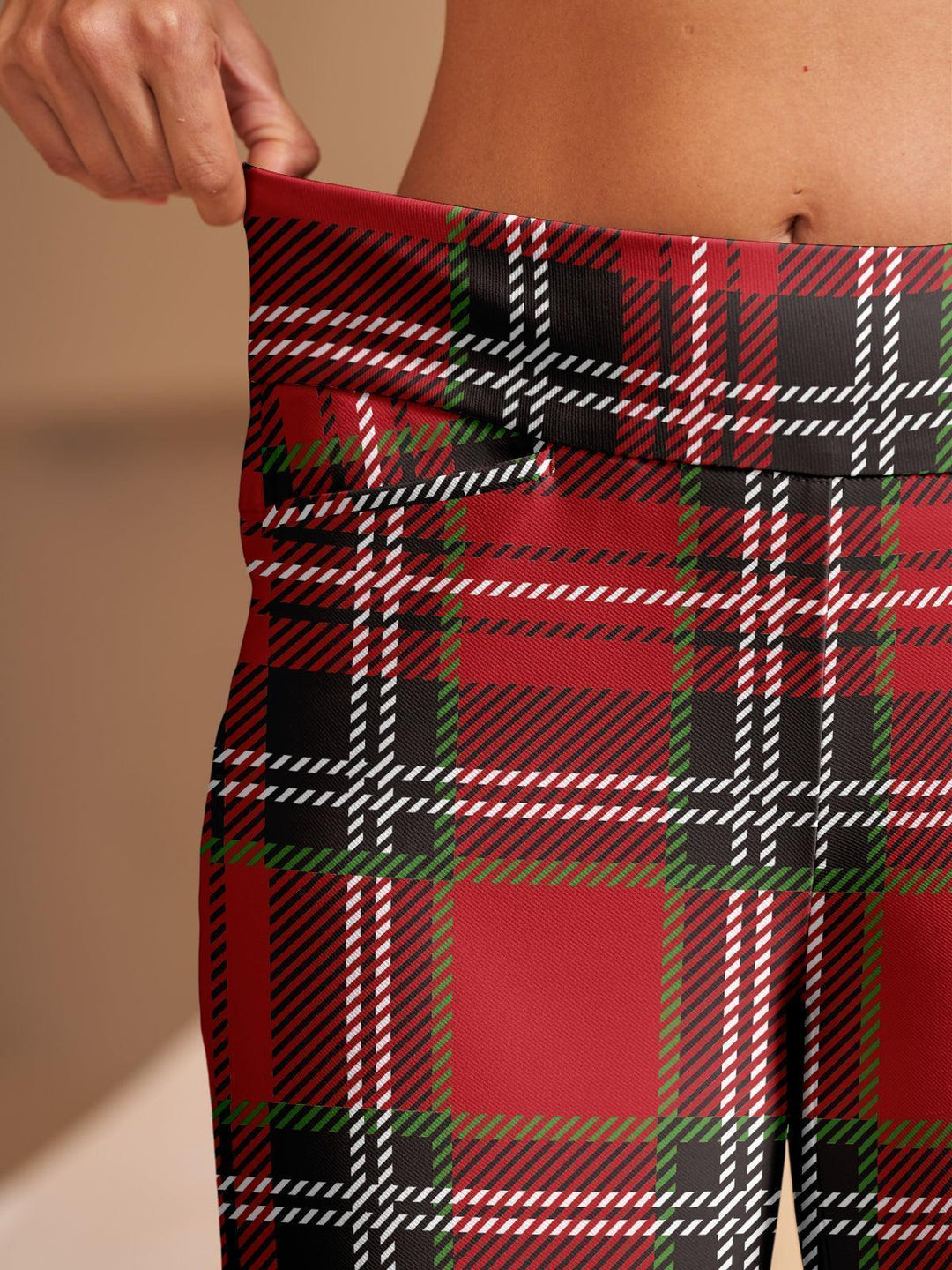 Pantalons stretch de performance à chevilles de 28 pouces, au style original