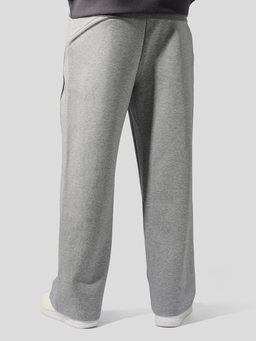 Pantalon Droit CozySpacer" can be rewritten as "Pantalon Droit Confortable CozySpacer.