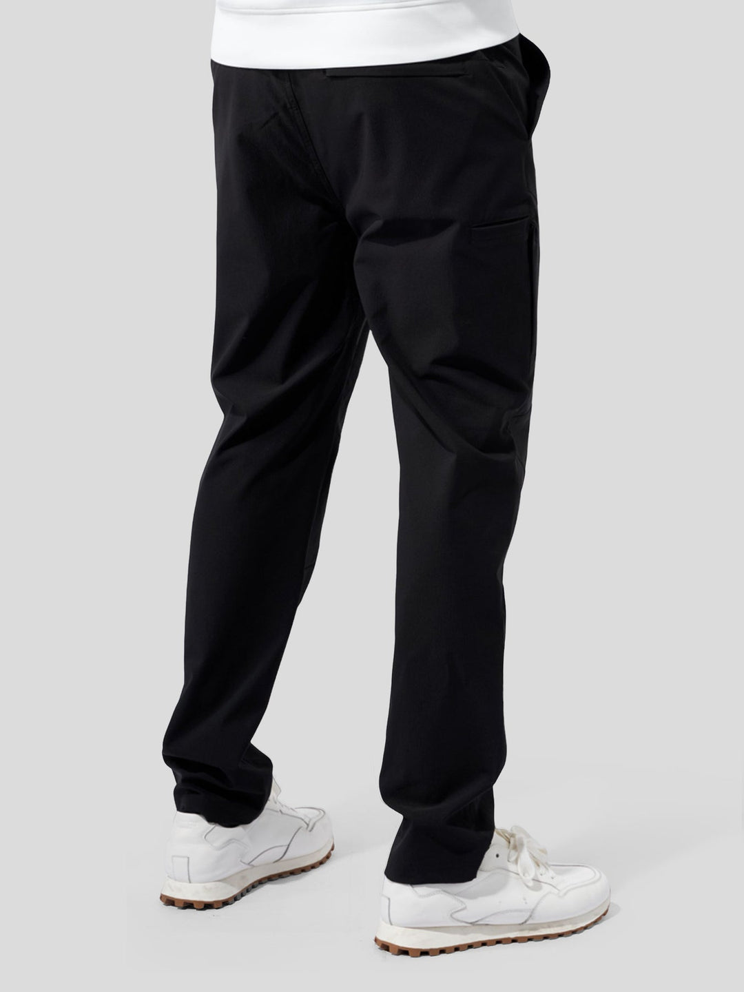 Pantalons de randonnée imperméables Urban Trail avec 5 poches