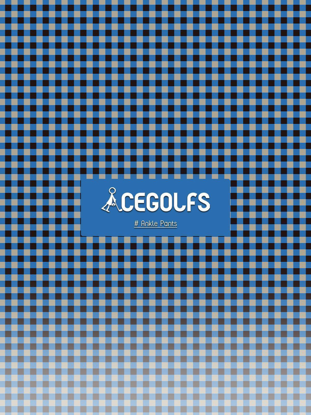 Pantalons de Performance Stretch à Cheville EAGLE de 28 Pouces