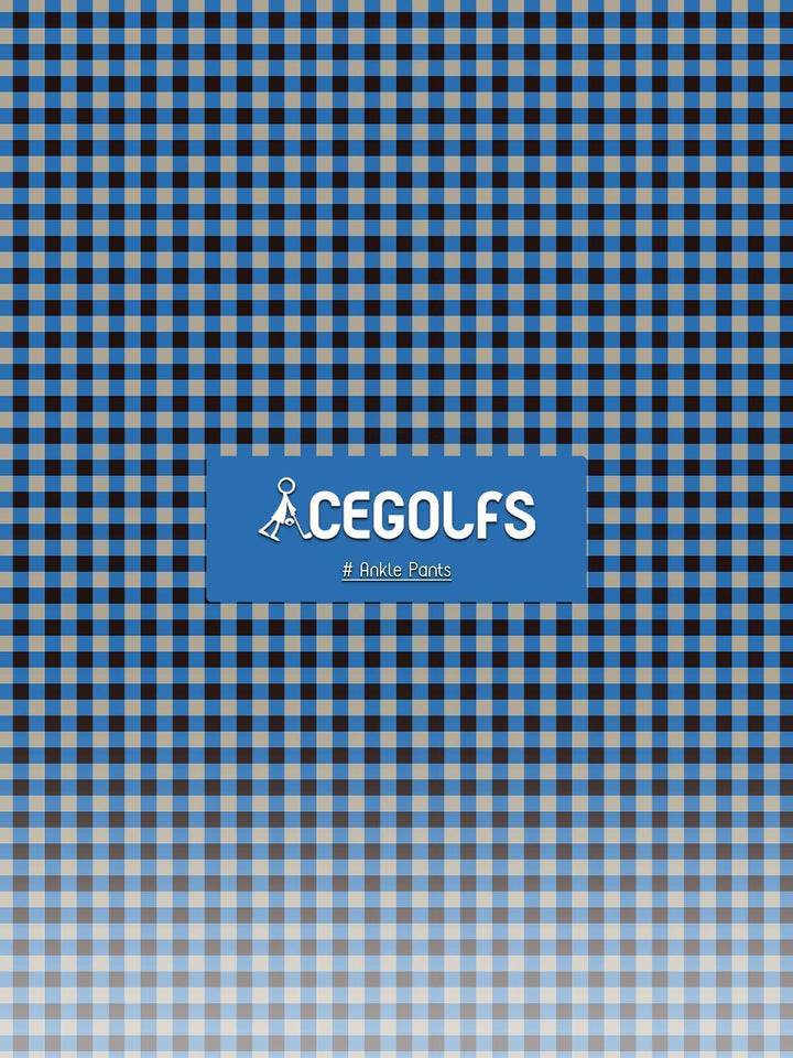 Pantalons de Performance Stretch à Cheville EAGLE de 28 Pouces