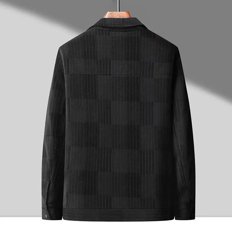 Veste Montaro Classique