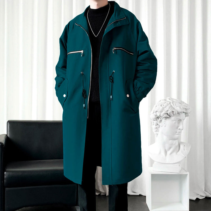 Veste coupe-vent Avant-Garde Arden