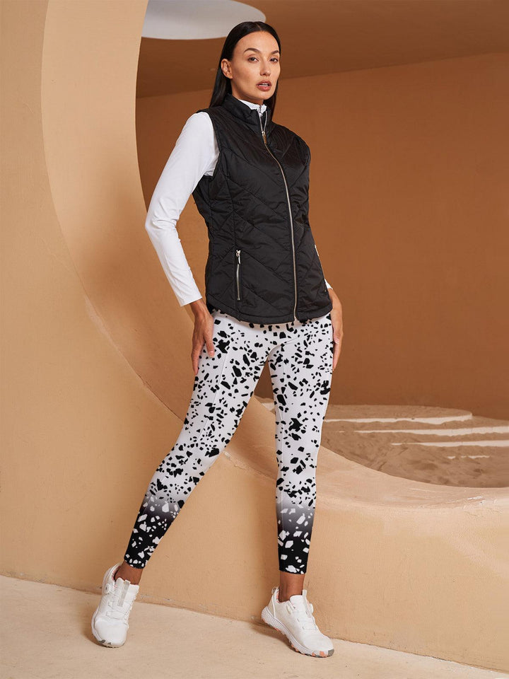 Leggings de Golf Hyper-préparés 35 Pouces