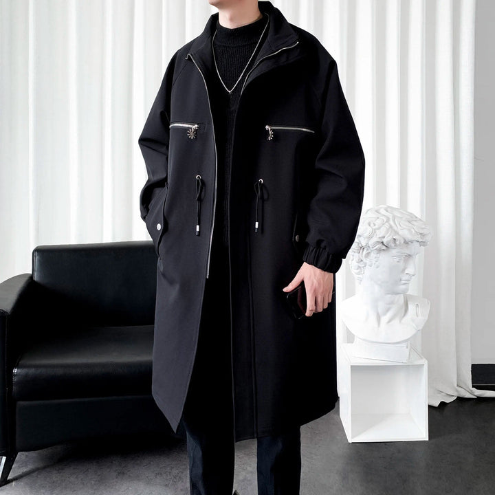 Veste coupe-vent Avant-Garde Arden