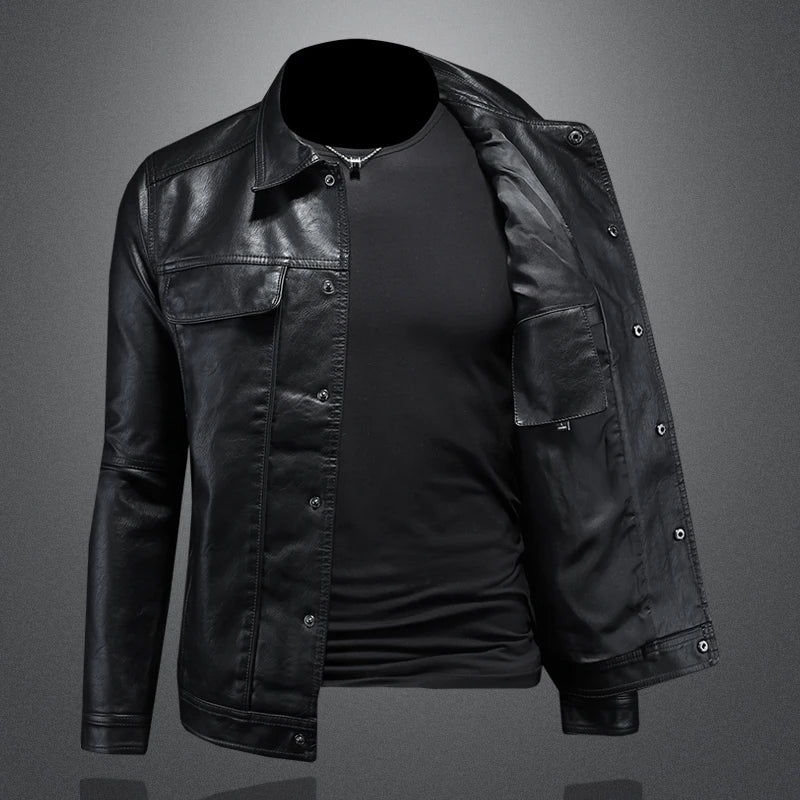 Veste de Moto Stark.