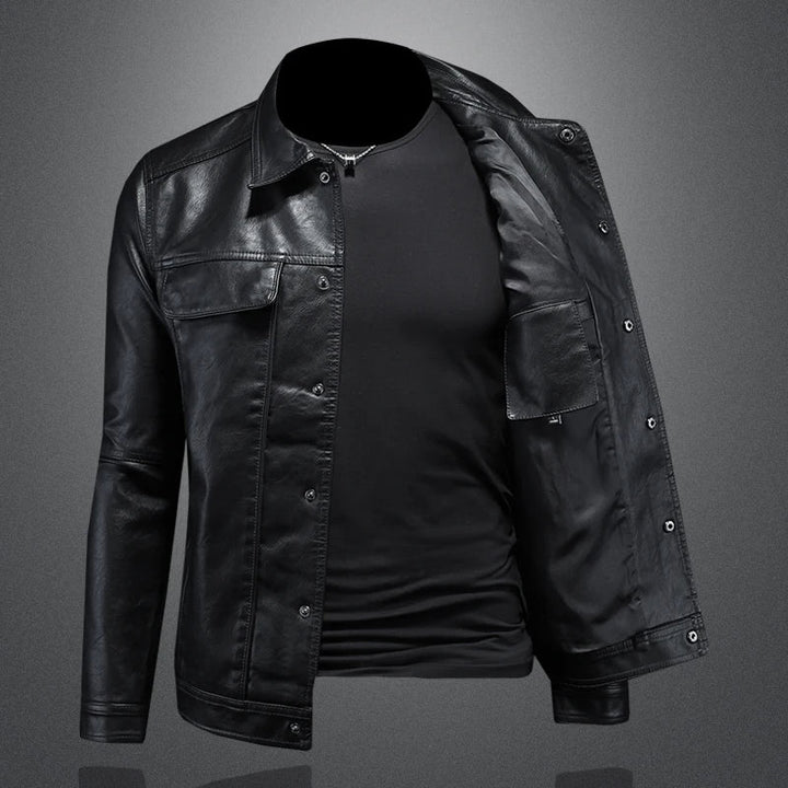 Veste de Moto Stark.