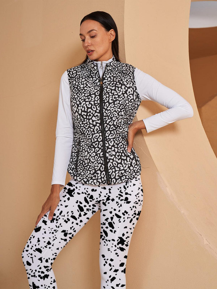 Leggings de Golf Hyper-préparés 35 Pouces