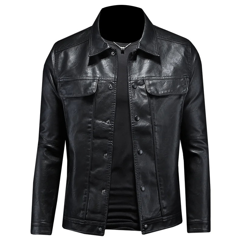 Veste de Moto Stark.