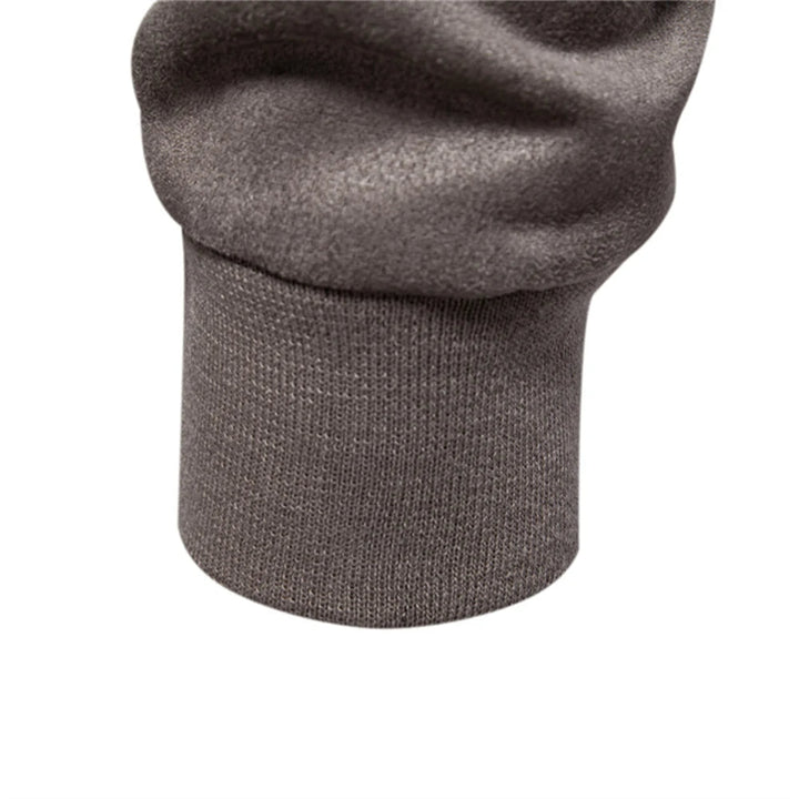 Veste Bomber en Daim Fenrir Forge