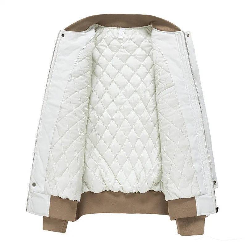 Veste Bomber Onyx de Base