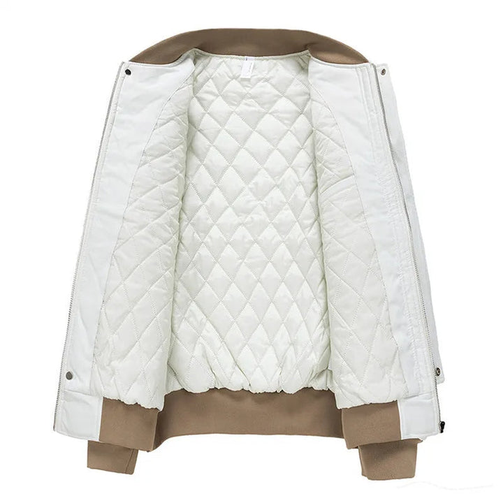 Veste Bomber Onyx de Base