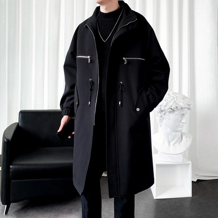 Veste coupe-vent Avant-Garde Arden