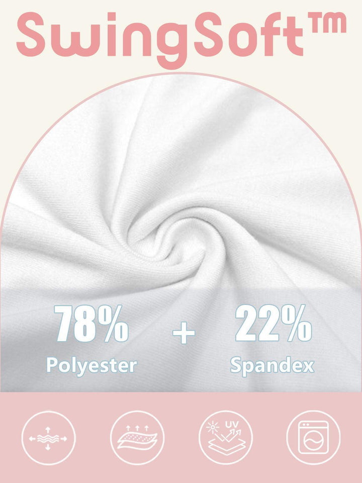 Leggings de Golf Hyper-préparés 35 Pouces