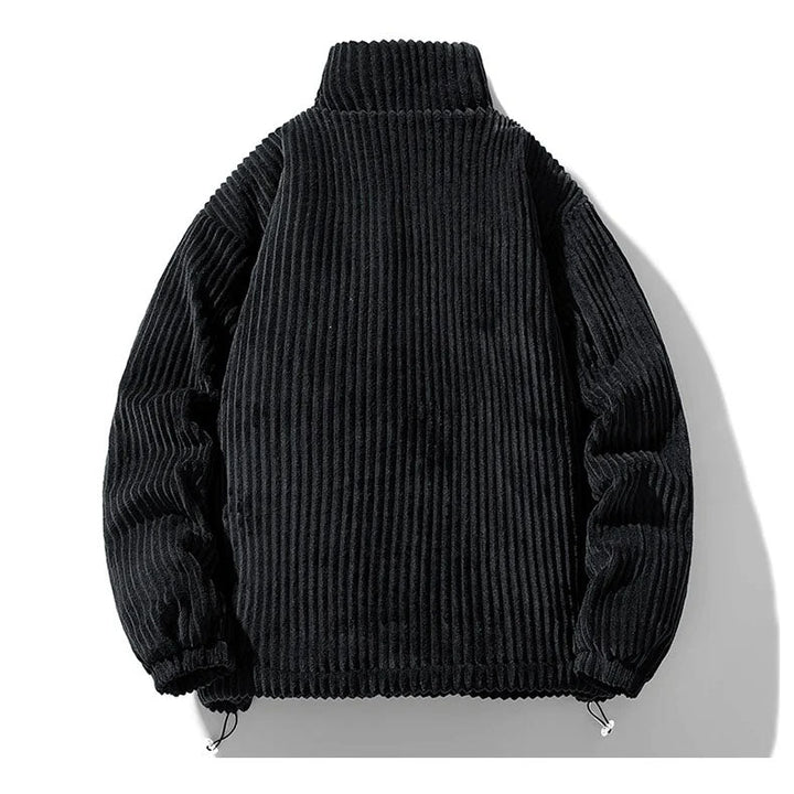 Ensemble de Vestes en Velours Côtelé Velvetra