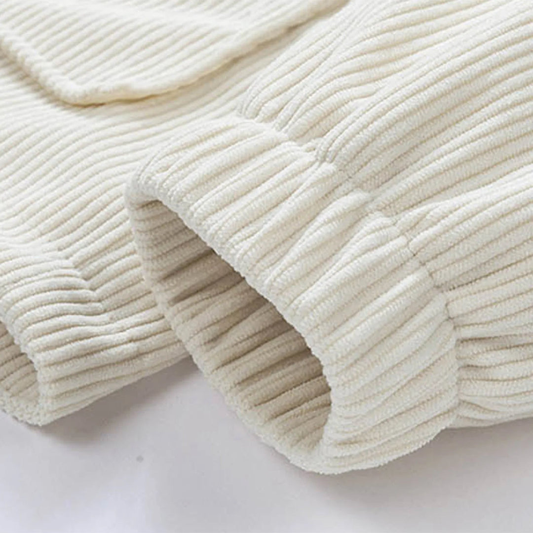 Veste de Trail à Capuche en Cordura