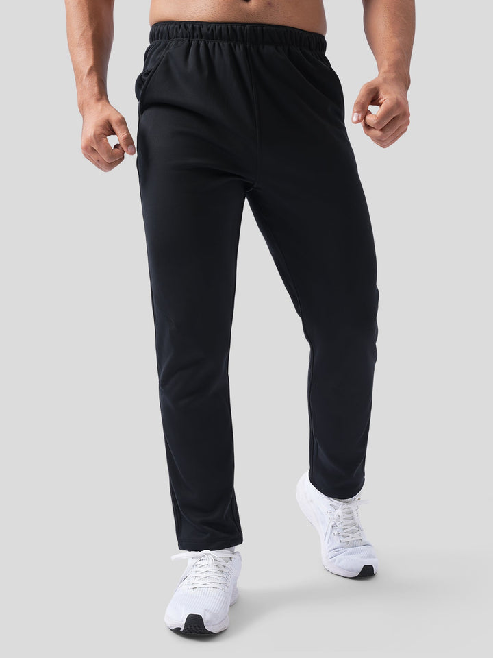 Pantalons de jogging en polaire AeroMove Performance