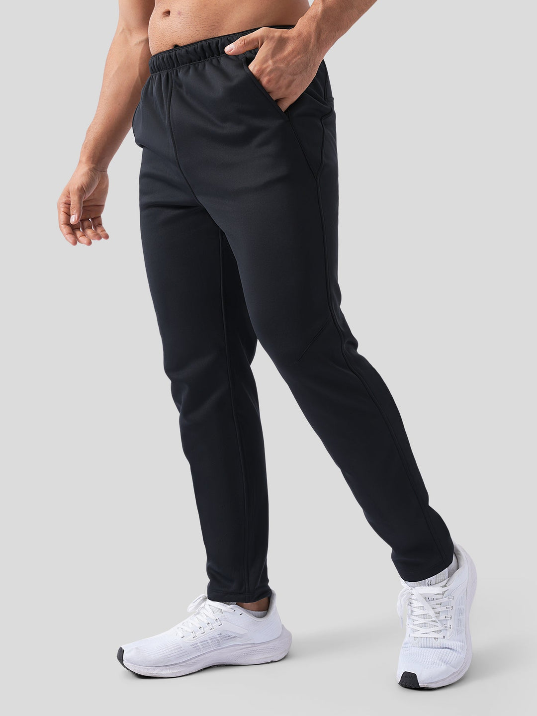 Pantalons de jogging en polaire AeroMove Performance