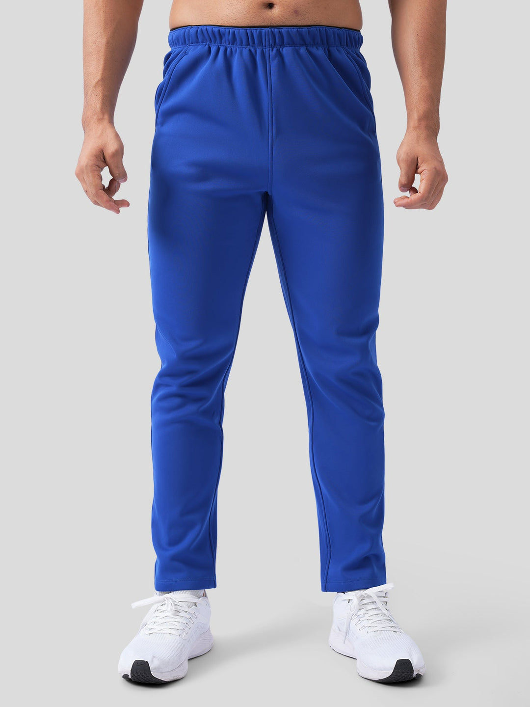 Pantalons de jogging en polaire AeroMove Performance