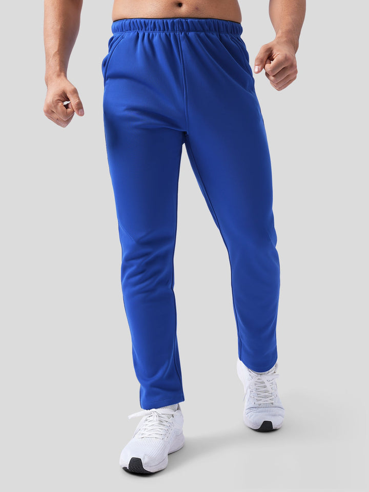 Pantalons de jogging en polaire AeroMove Performance