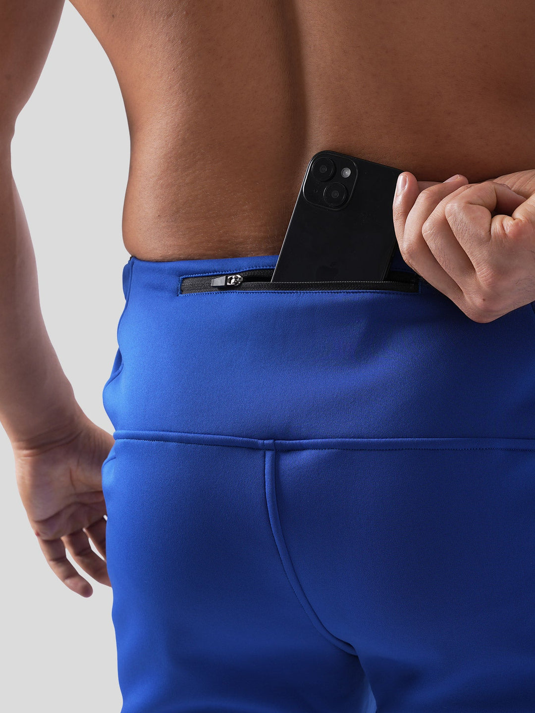 Pantalons de jogging en polaire AeroMove Performance