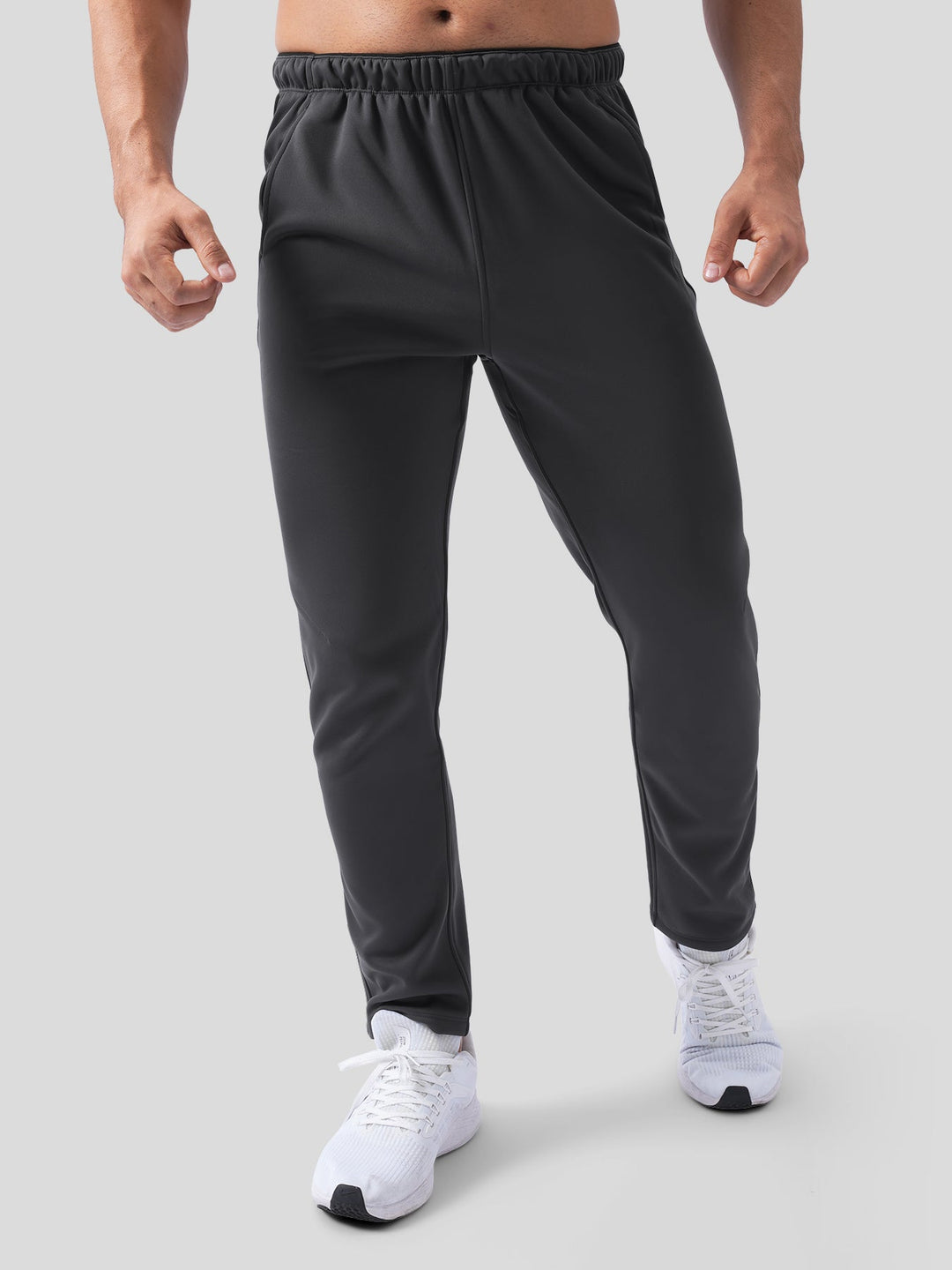 Pantalons de jogging en polaire AeroMove Performance