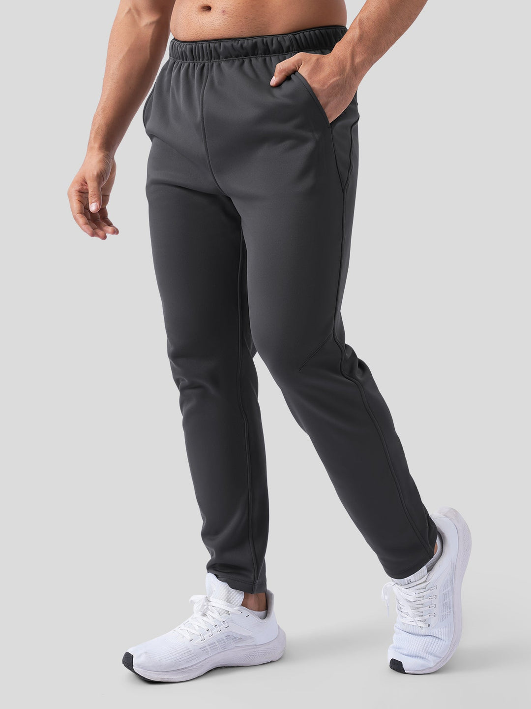 Pantalons de jogging en polaire AeroMove Performance