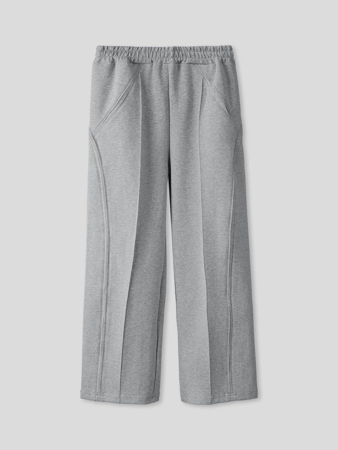 Pantalon Droit CozySpacer" can be rewritten as "Pantalon Droit Confortable CozySpacer.