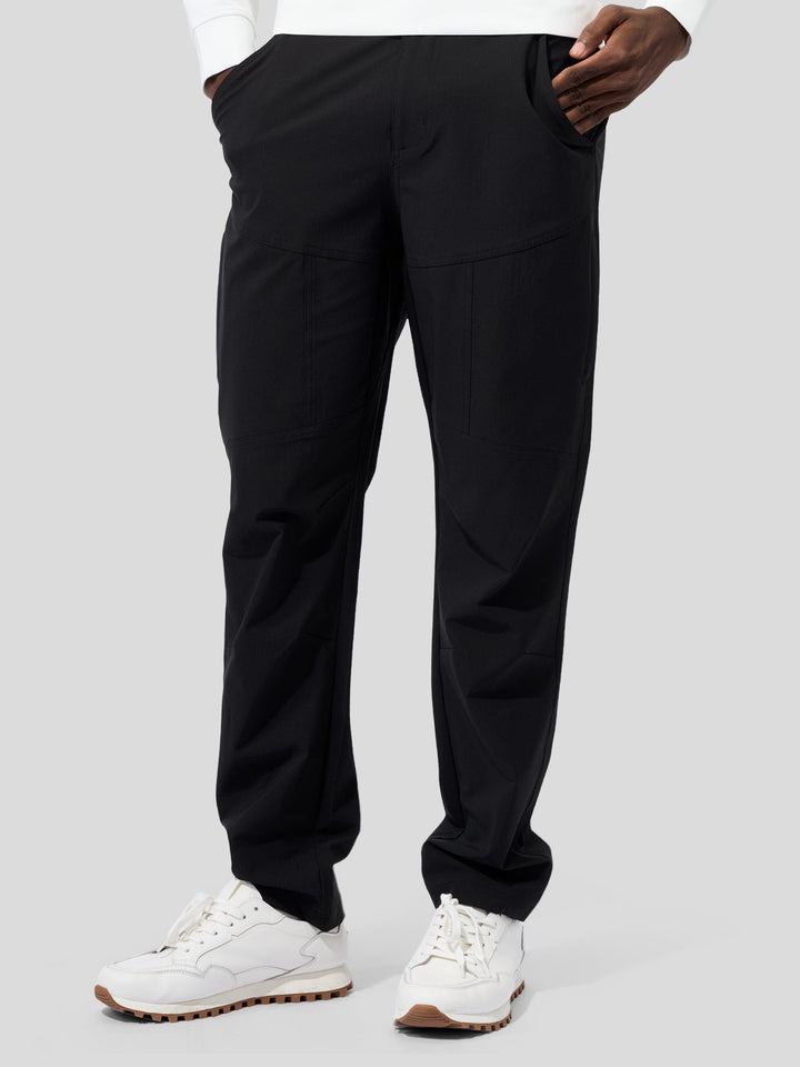 Pantalons de randonnée imperméables Urban Trail avec 5 poches
