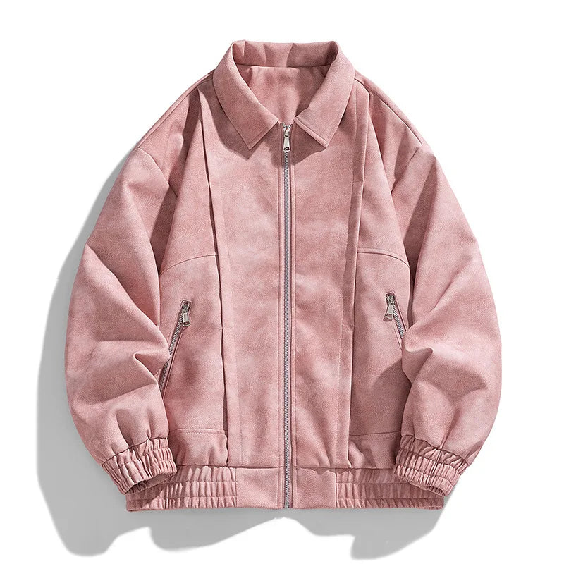 Griffon | Veste rétro